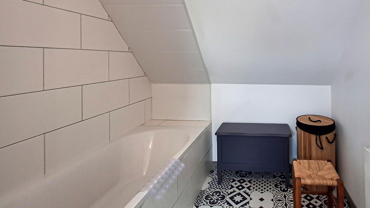 Photo of Bathroom in Runan