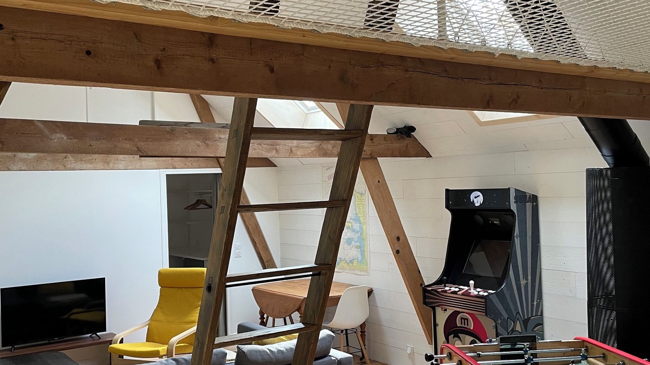 Photo of Bedroom in Plouer-sur-Rance
