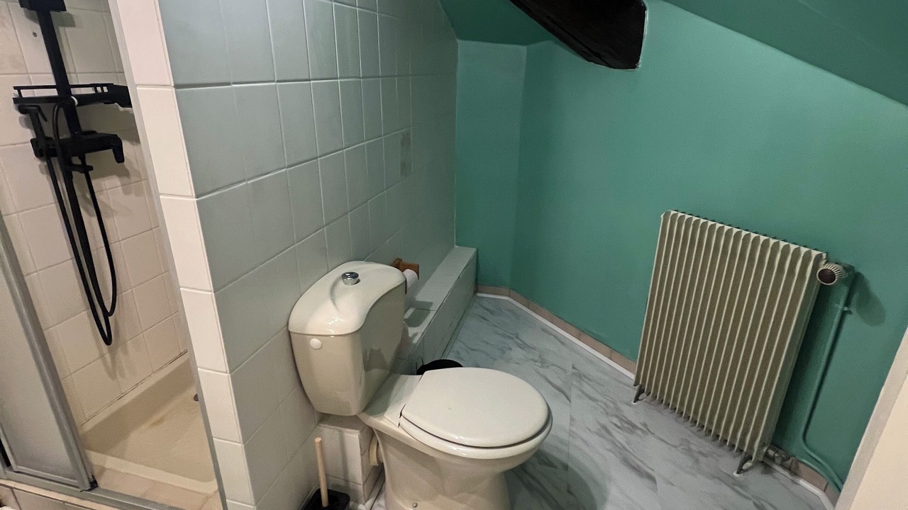 Photo of Bathroom in Favieres