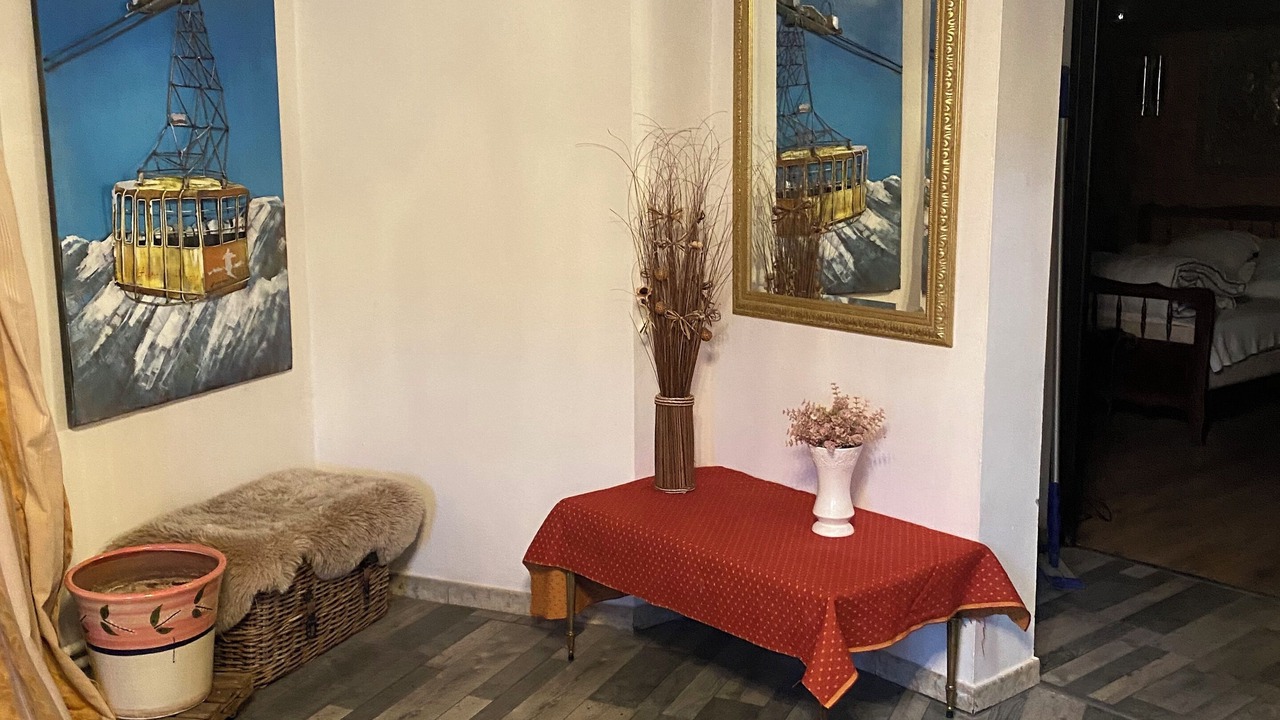 Photo of Bedroom in Formigueres