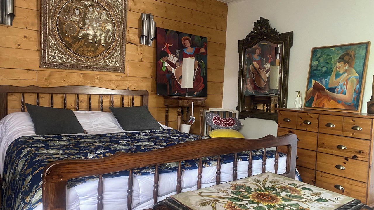 Photo of Bedroom in Formigueres