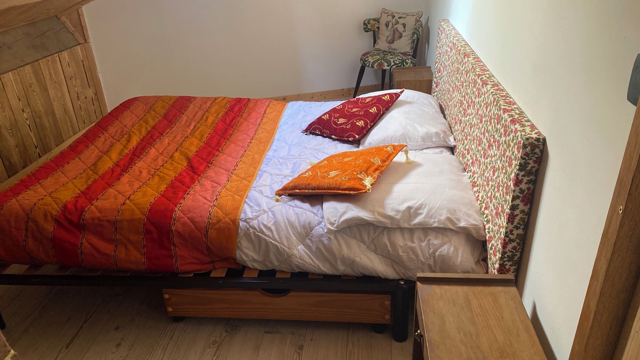 Photo of Bedroom in Formigueres