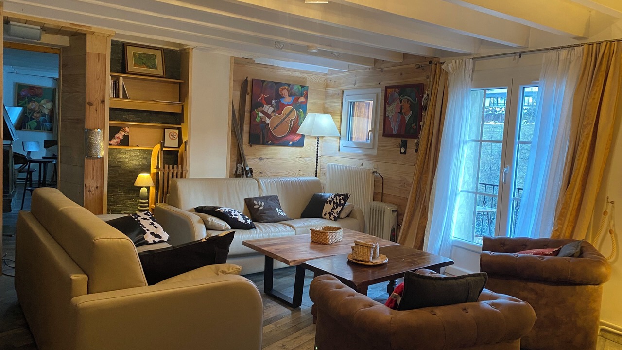 Photo of Livingroom in Formigueres