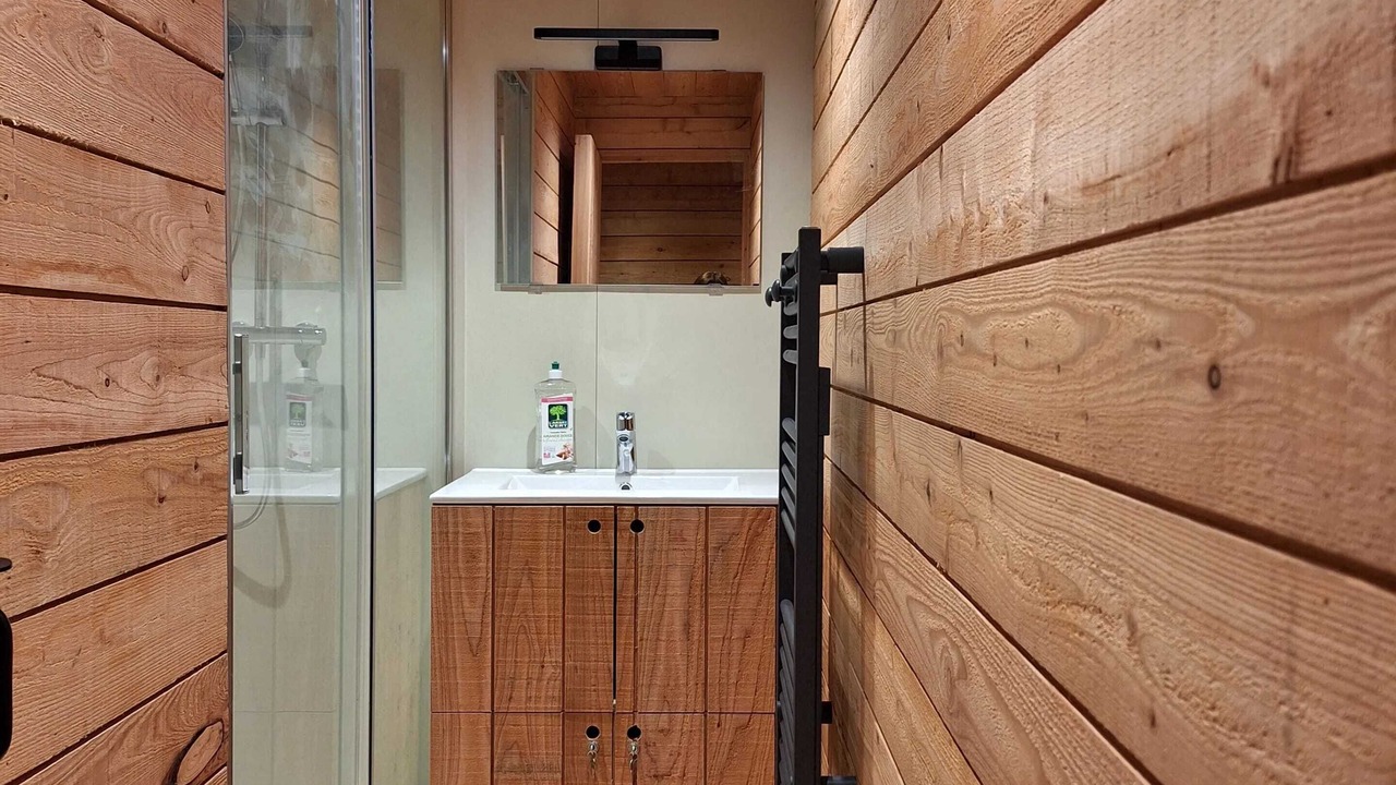 Photo of Bathroom in Cons-la-Grandville