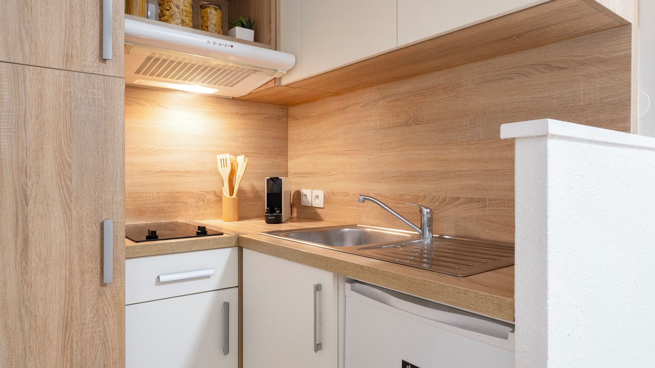 Photo of Kitchen in Amneville