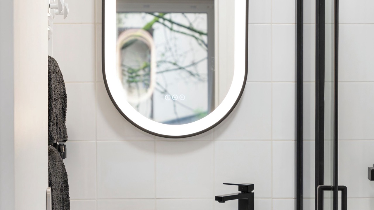 Photo of Bathroom in Amneville