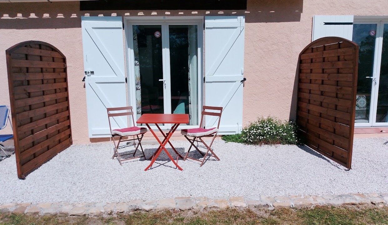 Photo of Outdoor in La Bastide