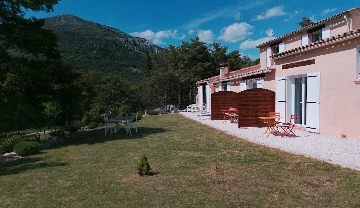 Photo of Outdoor in La Bastide