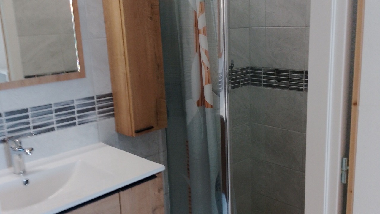 Photo of Bathroom in La Bastide