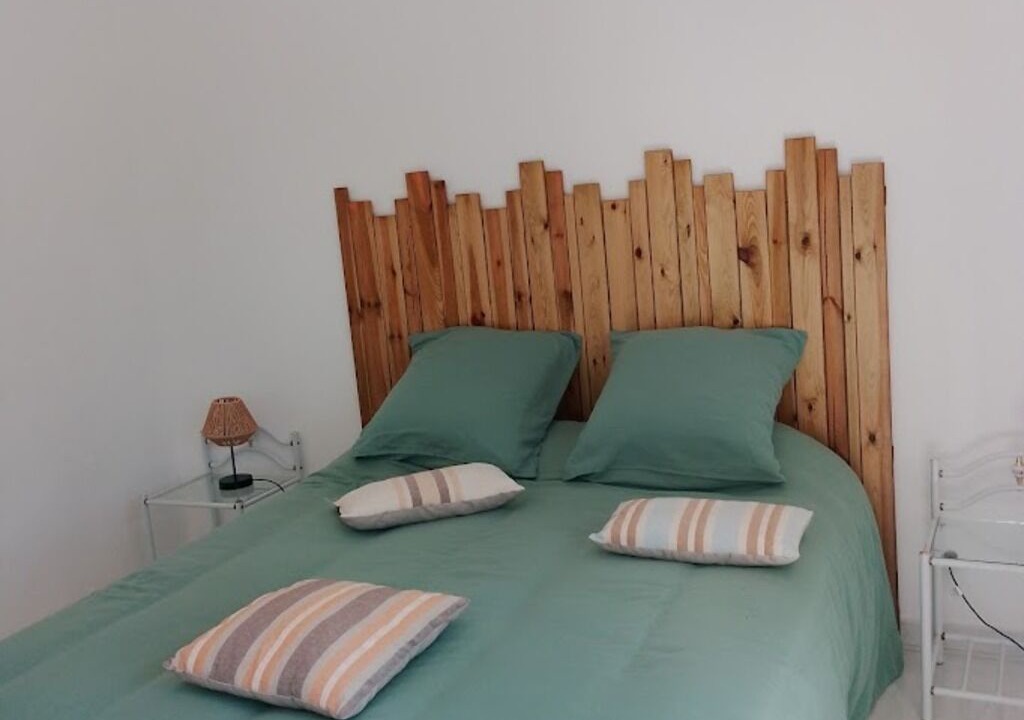 Photo of Bedroom in La Bastide