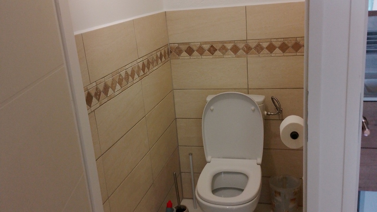 Photo of Bathroom in La Bastide