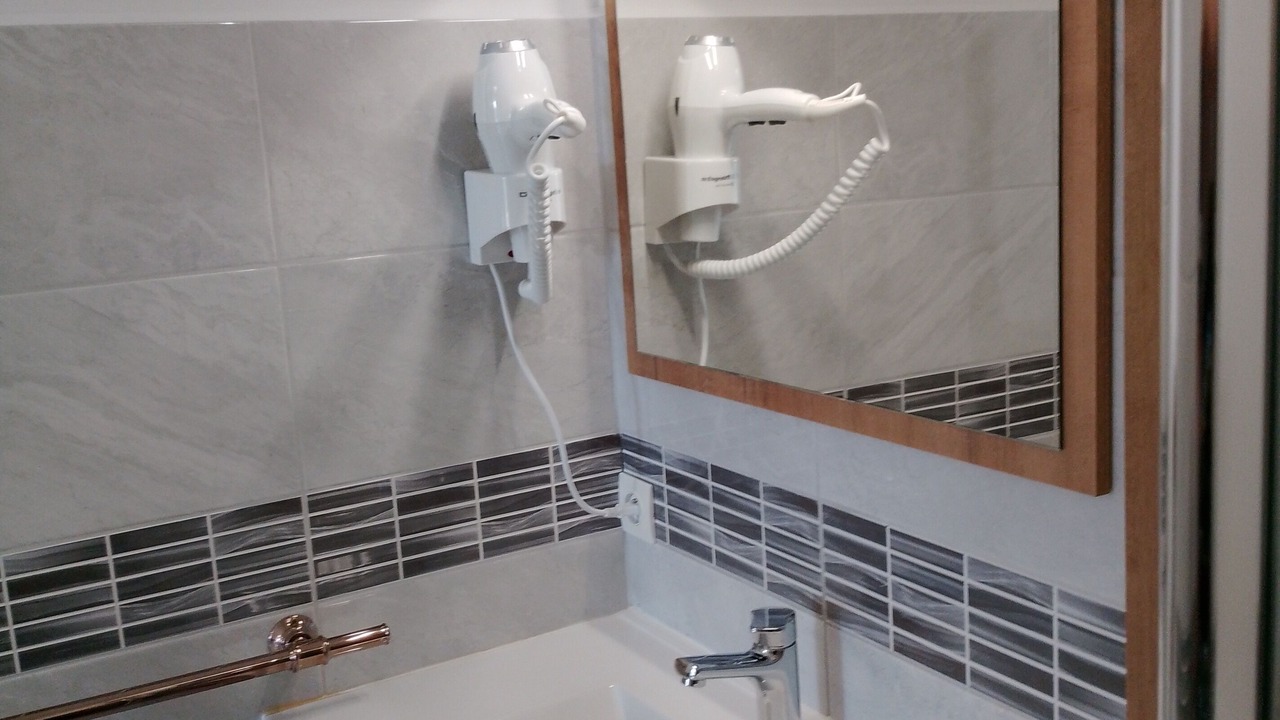 Photo of Bathroom in La Bastide