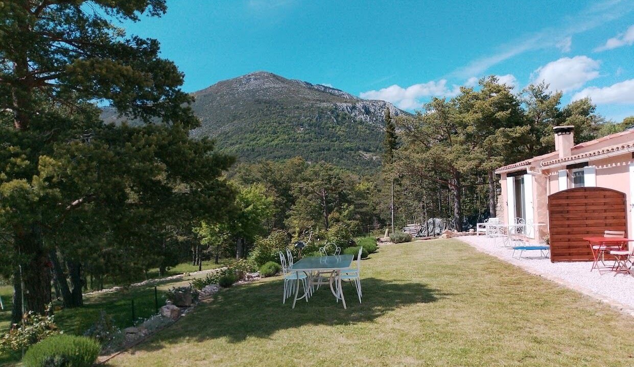Photo of Outdoor in La Bastide