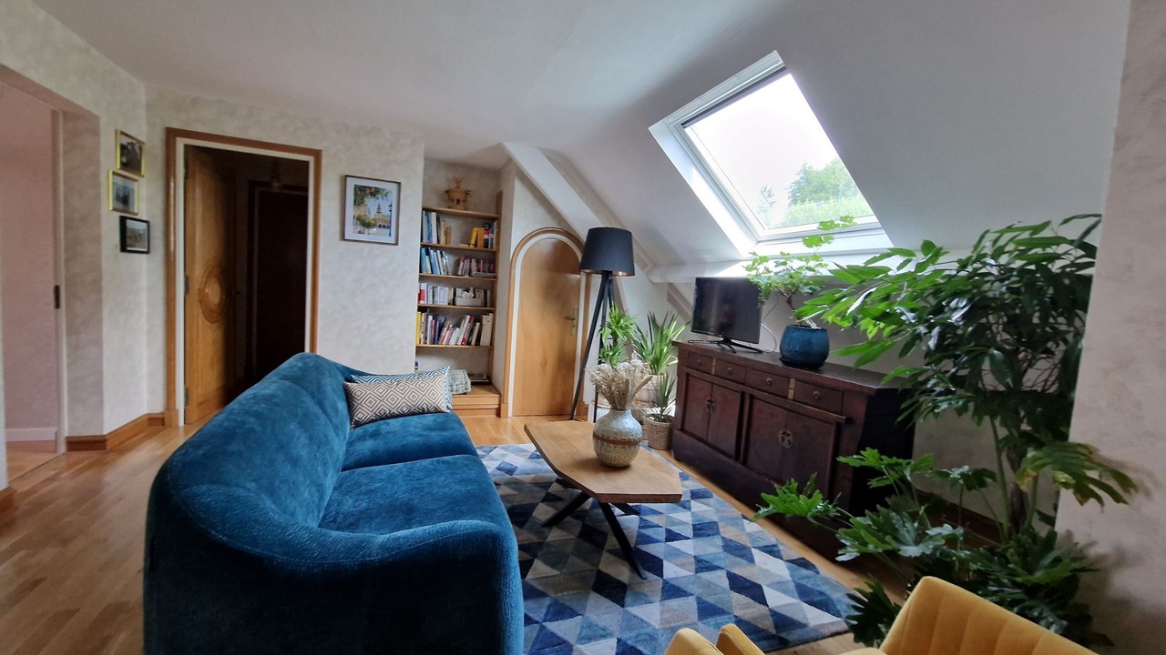 Photo of Livingroom in Lourdes
