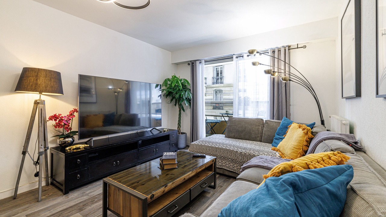 Photo of Livingroom in Riquier