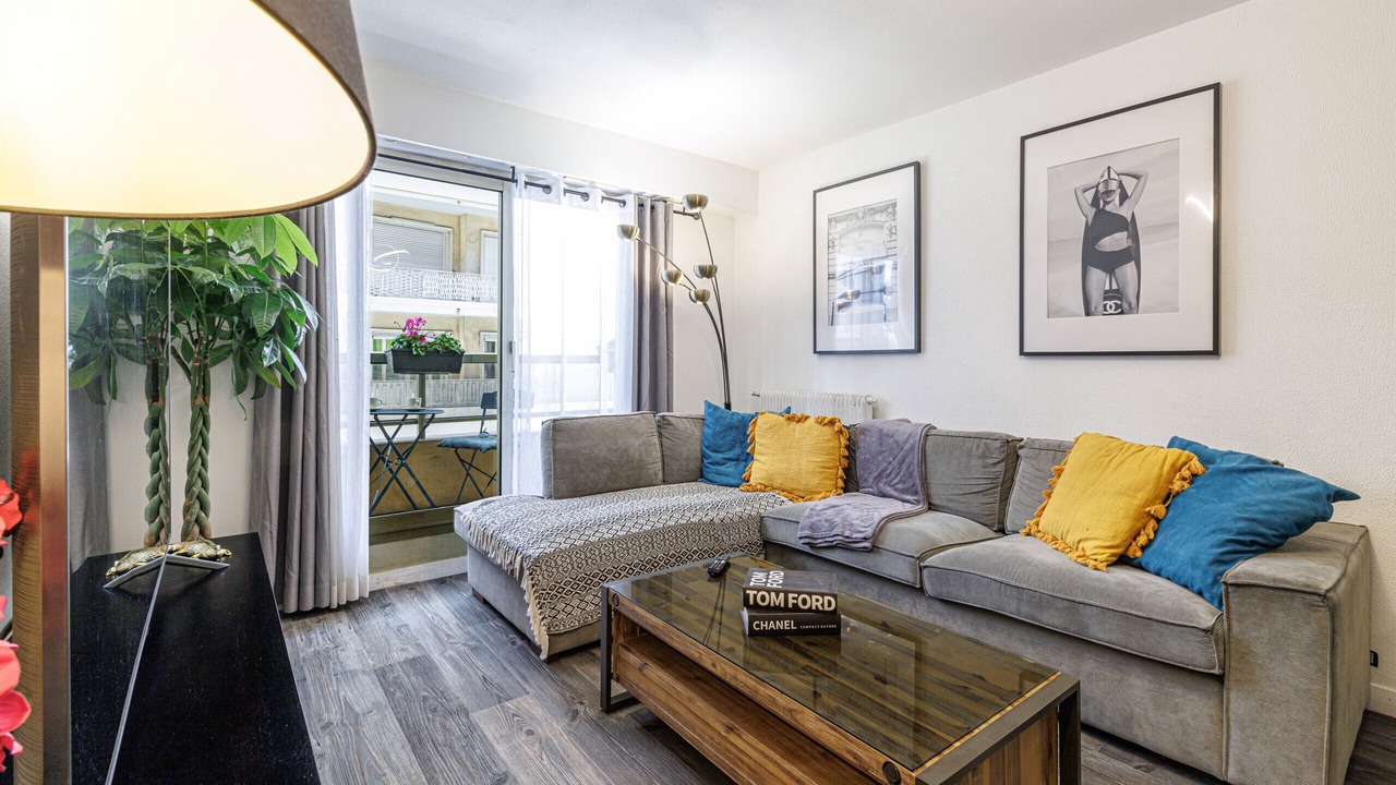 Photo of Livingroom in Riquier