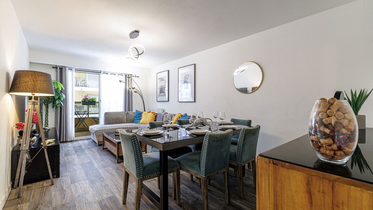 Photo of Livingroom in Riquier