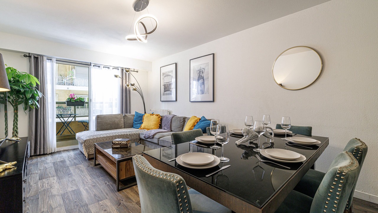 Photo of Livingroom in Riquier