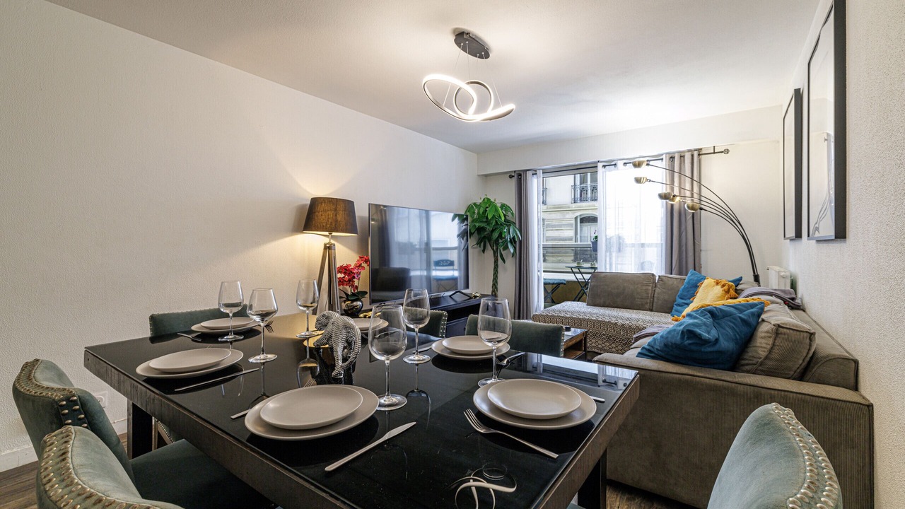 Photo of Livingroom in Riquier