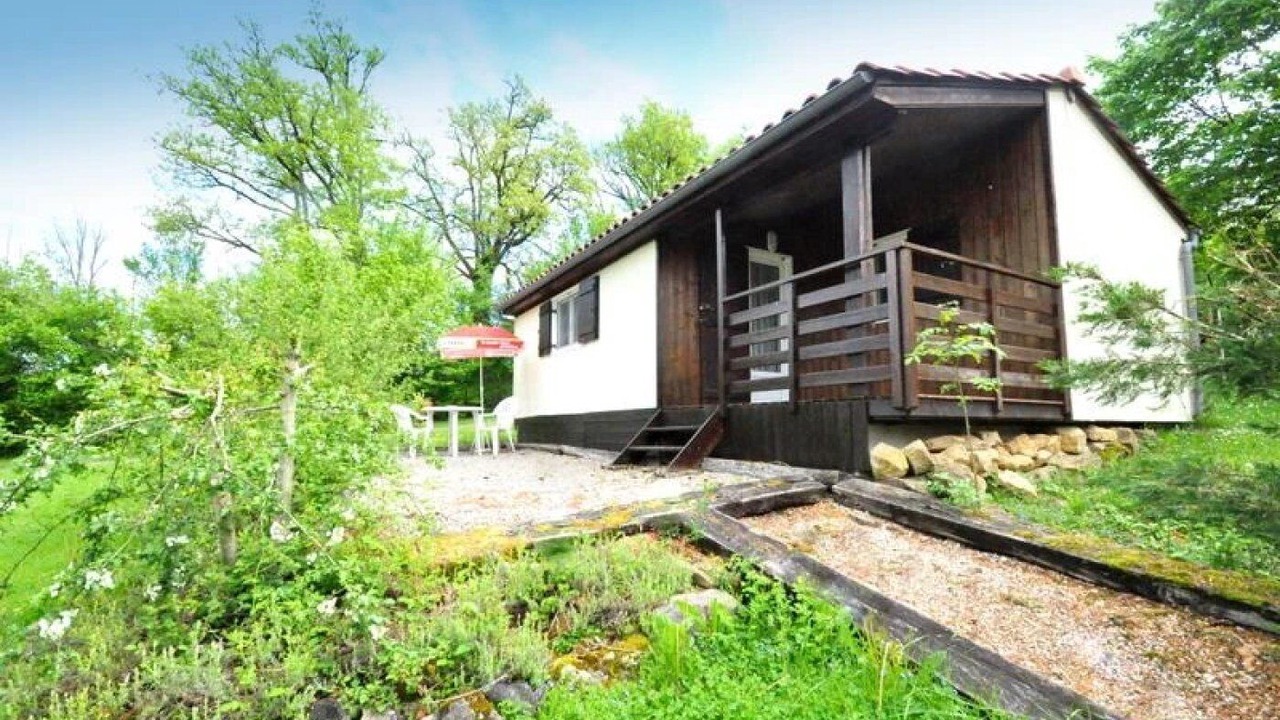Photo of Outdoor in Reyrevignes