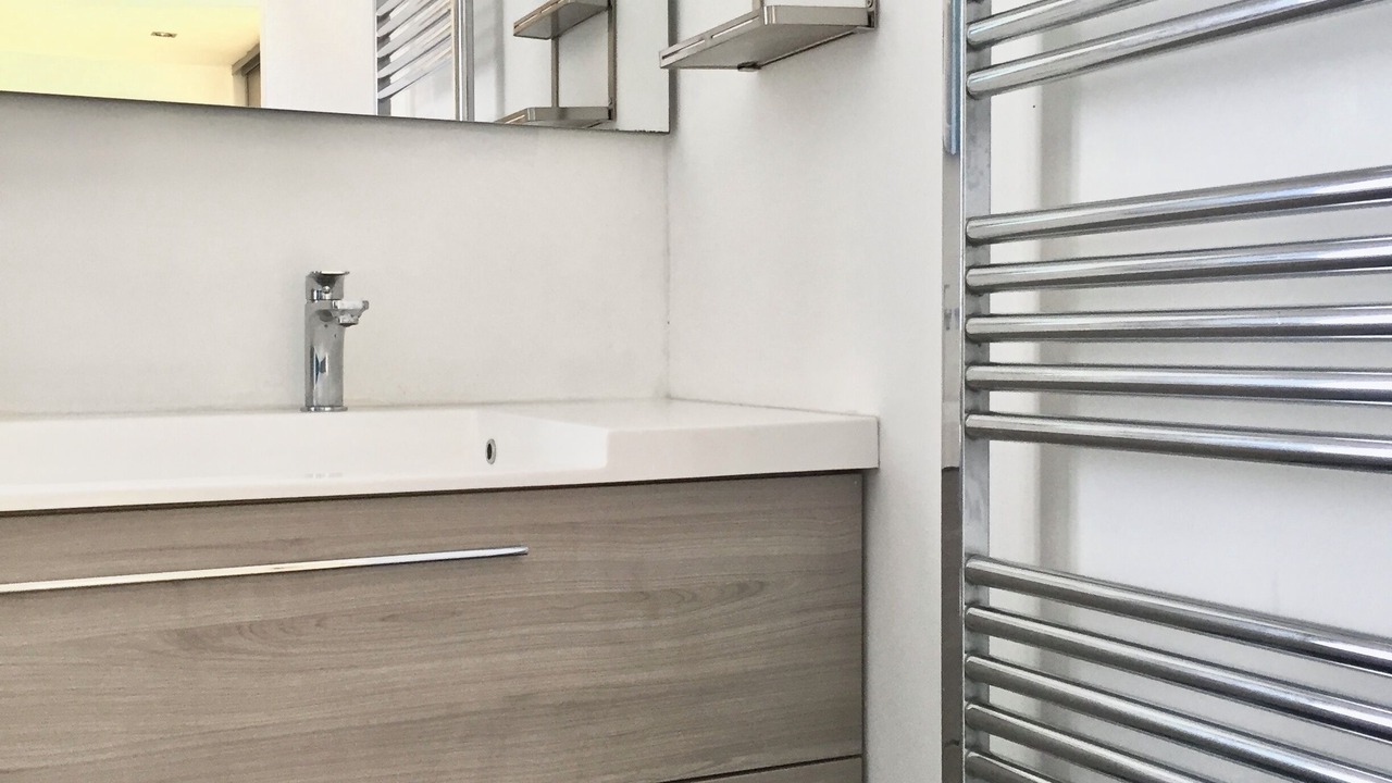 Photo of Bathroom in Sud