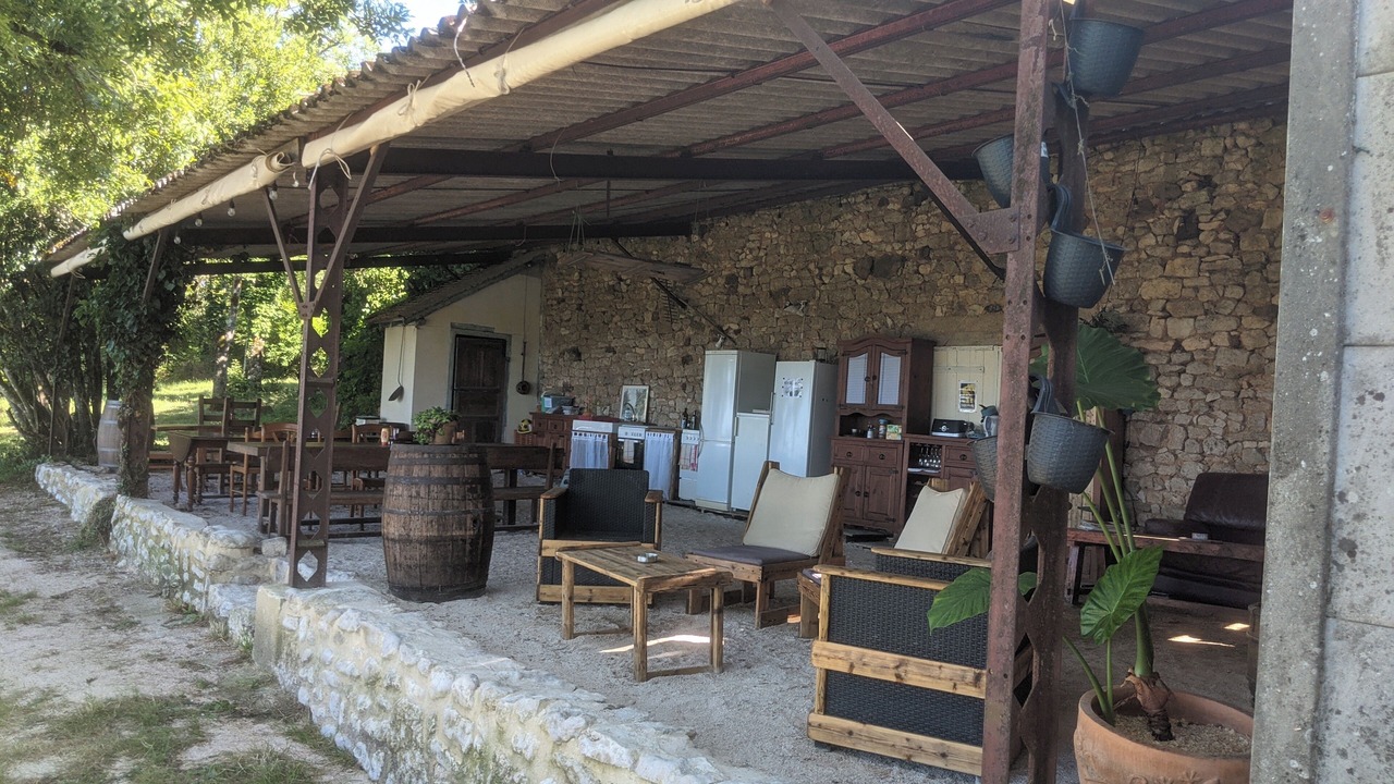 Photo of Outdoor in Le Vigan