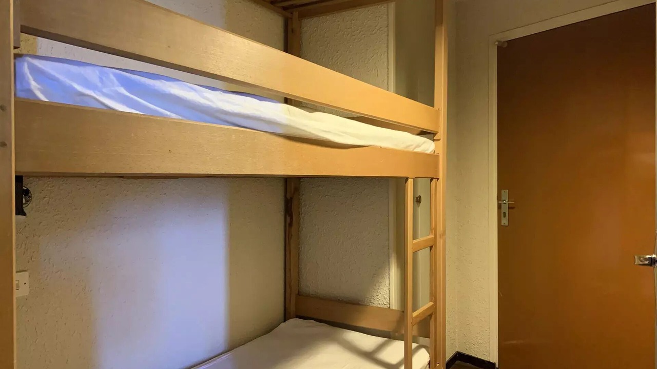 Photo of Bedroom in Pra Loup