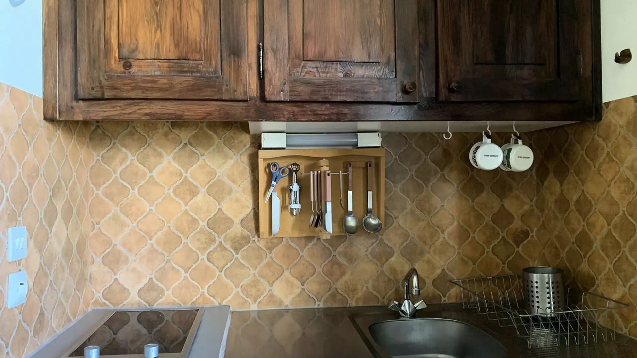 Photo of Kitchen in Pra Loup