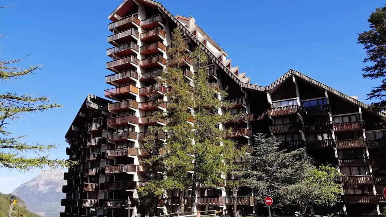 Photo of Outdoor in Pra Loup