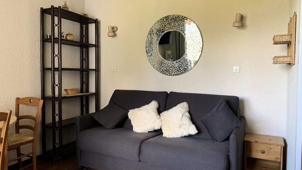 Photo of Livingroom in Pra Loup