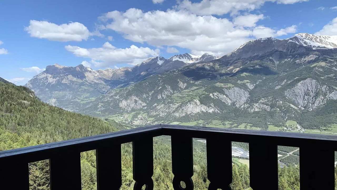 Photo of Outdoor in Pra Loup