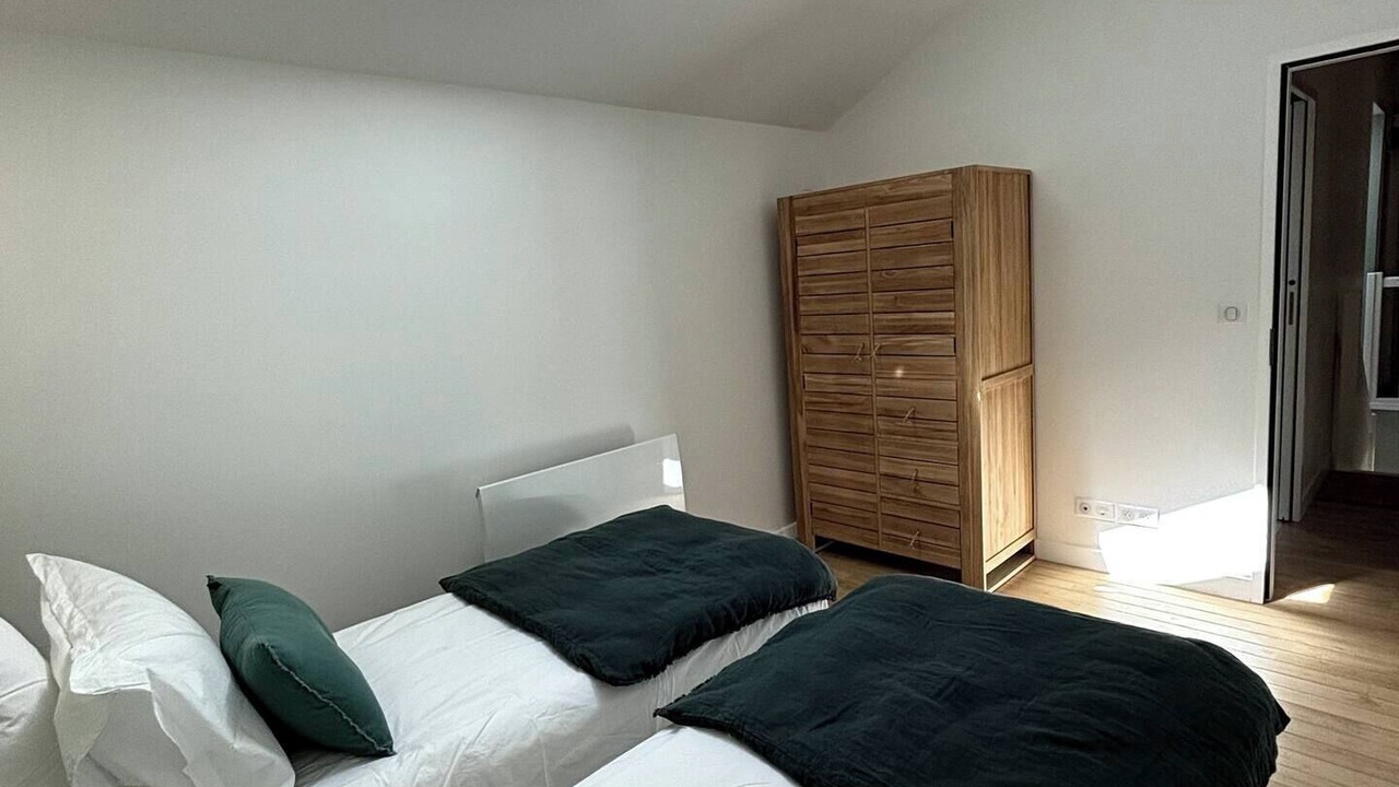 Photo of Bedroom in Tremolat
