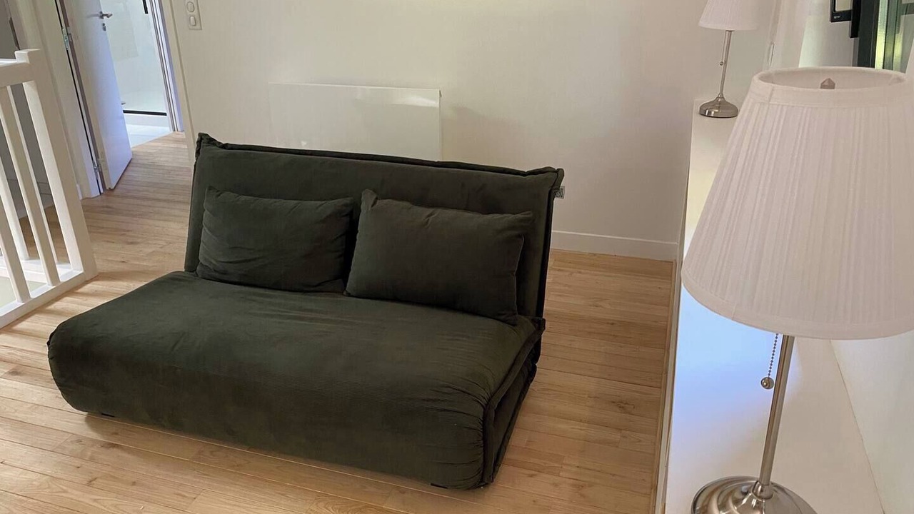 Photo of Livingroom in Tremolat