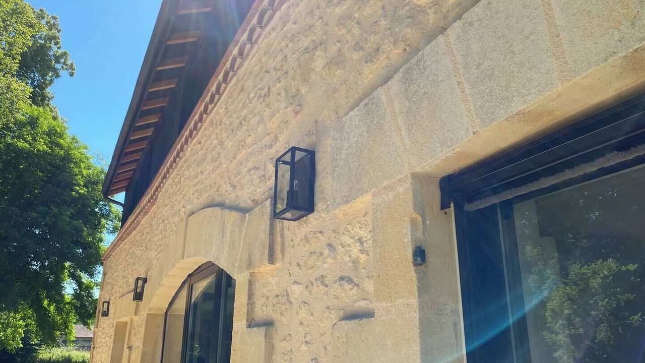 Photo of Outdoor in Tremolat