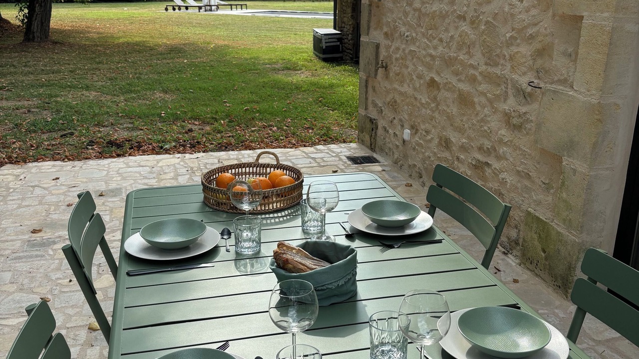 Photo of Outdoor in Tremolat