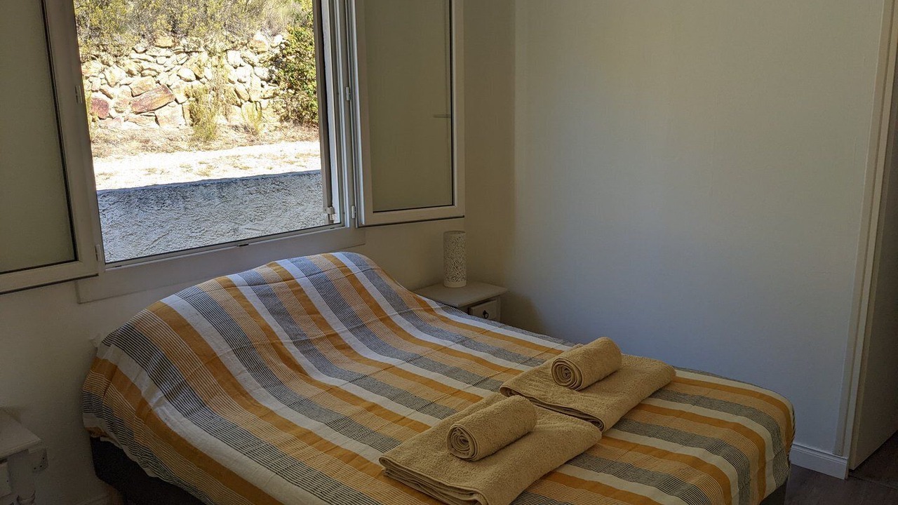 Photo of Bedroom in Le Beausset