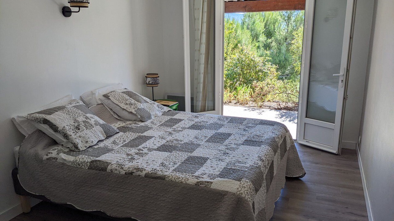 Photo of Bedroom in Le Beausset