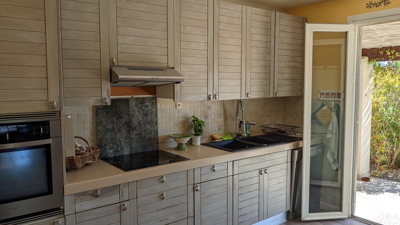 Photo of Kitchen in Le Beausset