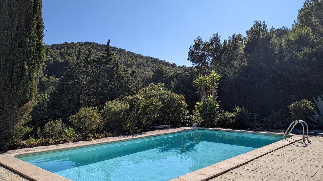 Photo of Outdoor in Le Beausset