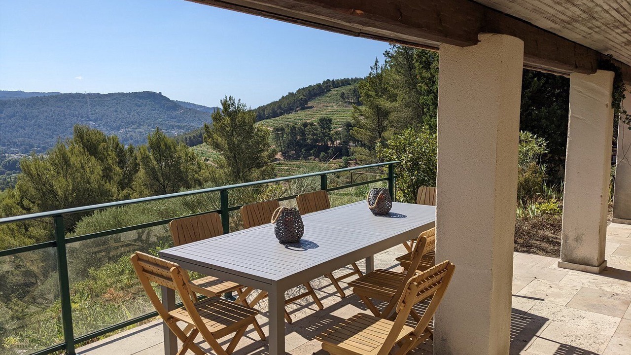 Photo of Outdoor in Le Beausset