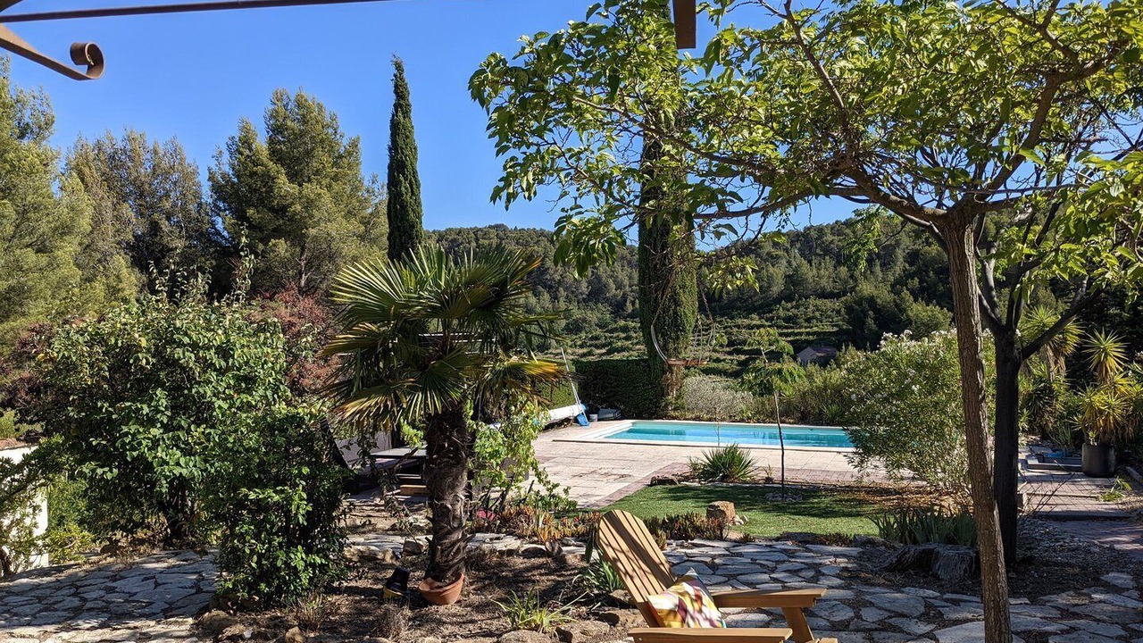 Photo of Outdoor in Le Beausset