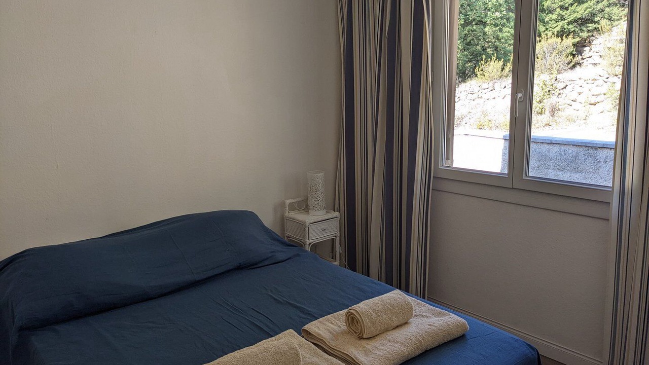 Photo of Bedroom in Le Beausset