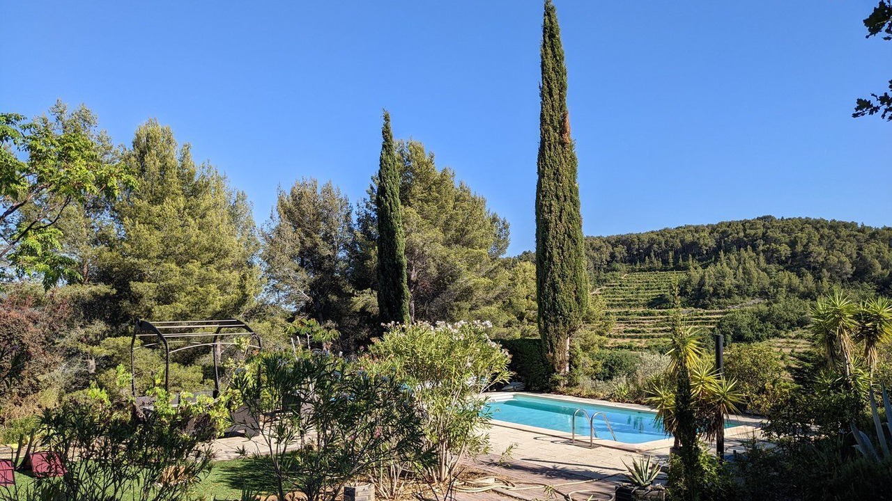 Photo of Outdoor in Le Beausset
