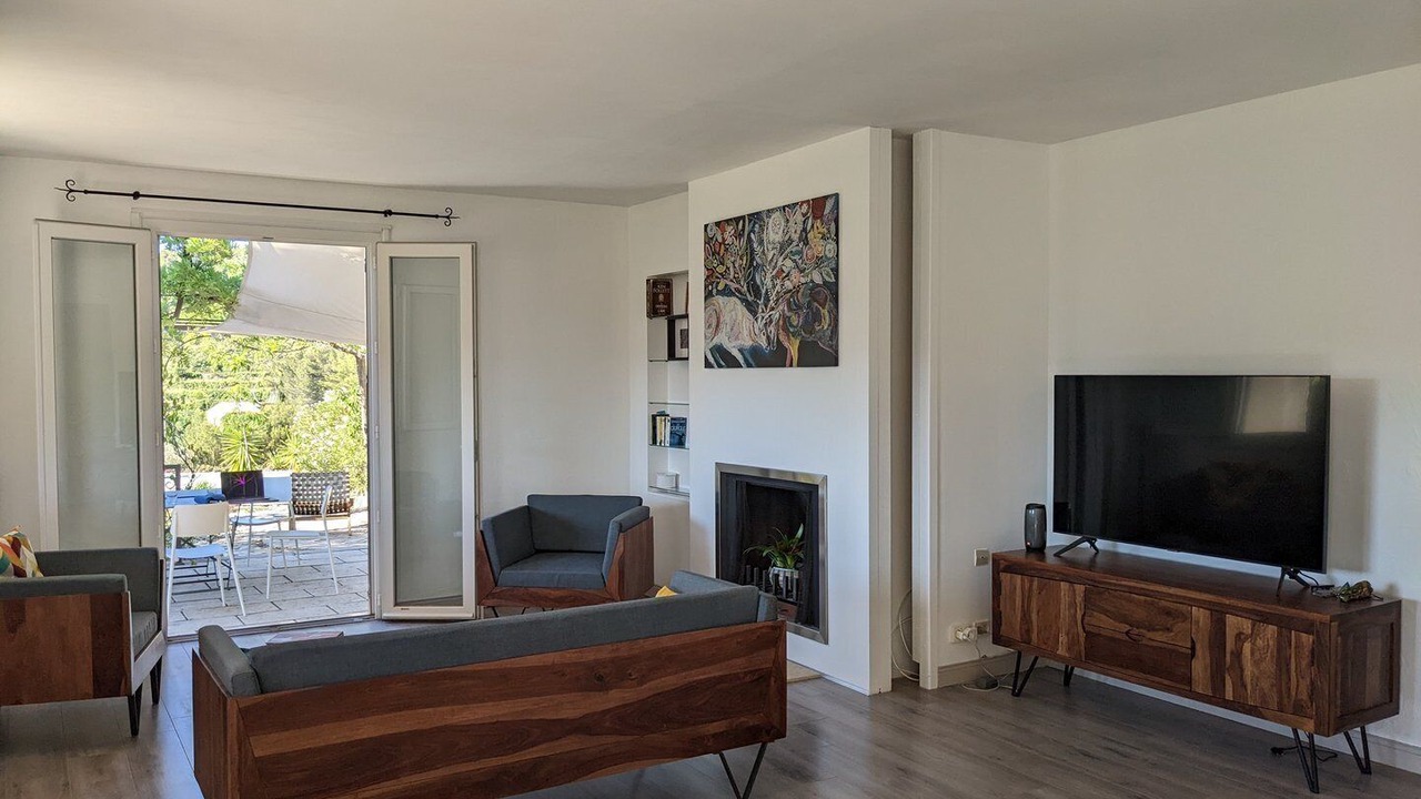 Photo of Livingroom in Le Beausset
