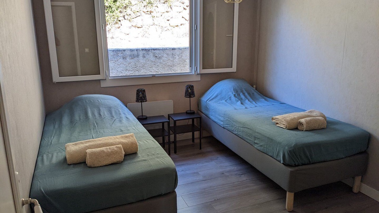 Photo of Bedroom in Le Beausset