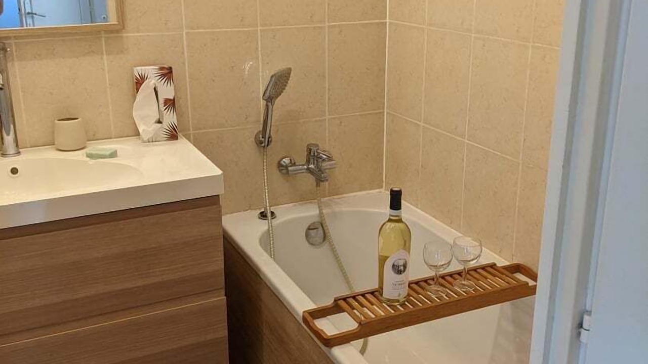 Photo of Bathroom in Le Beausset