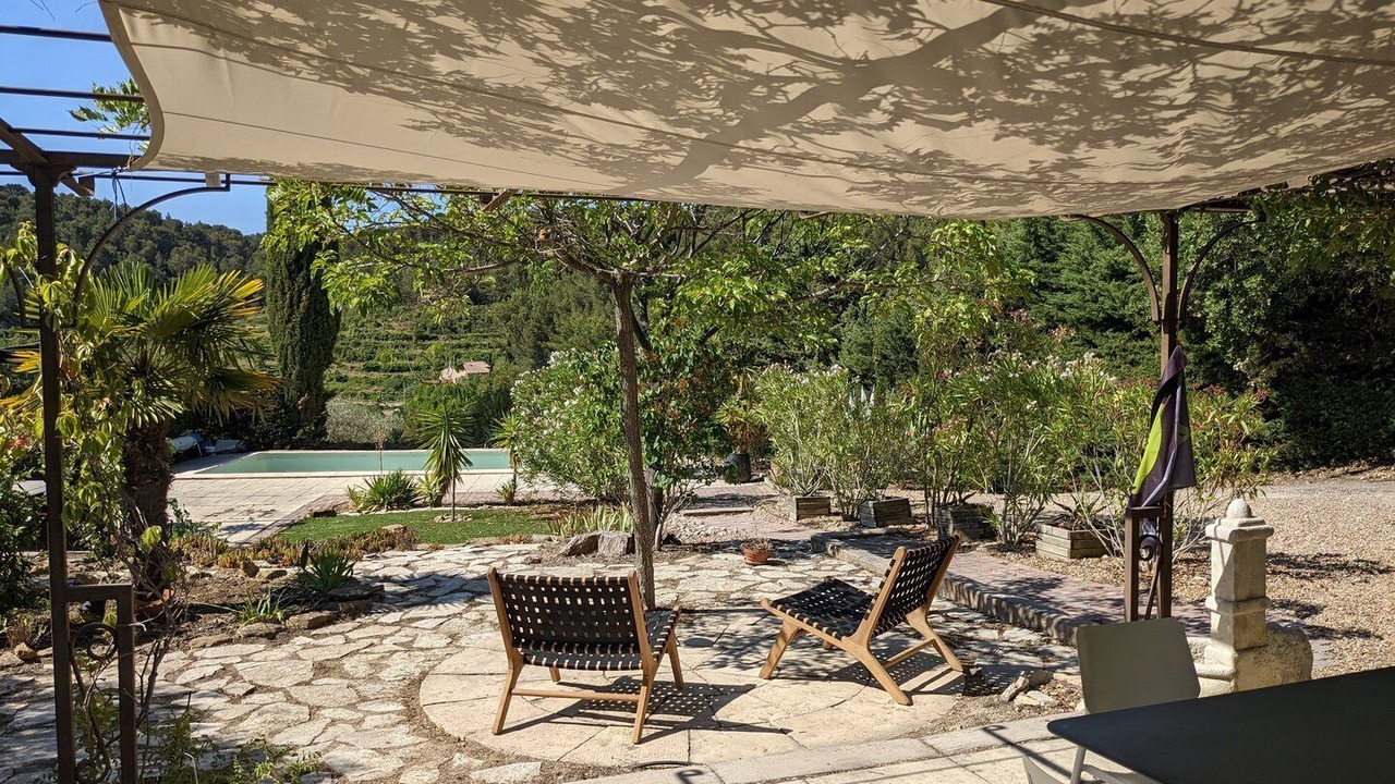 Photo of Outdoor in Le Beausset