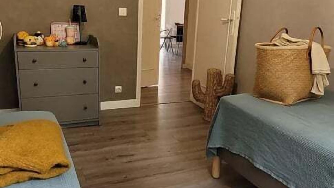 Photo of Bedroom in Le Beausset