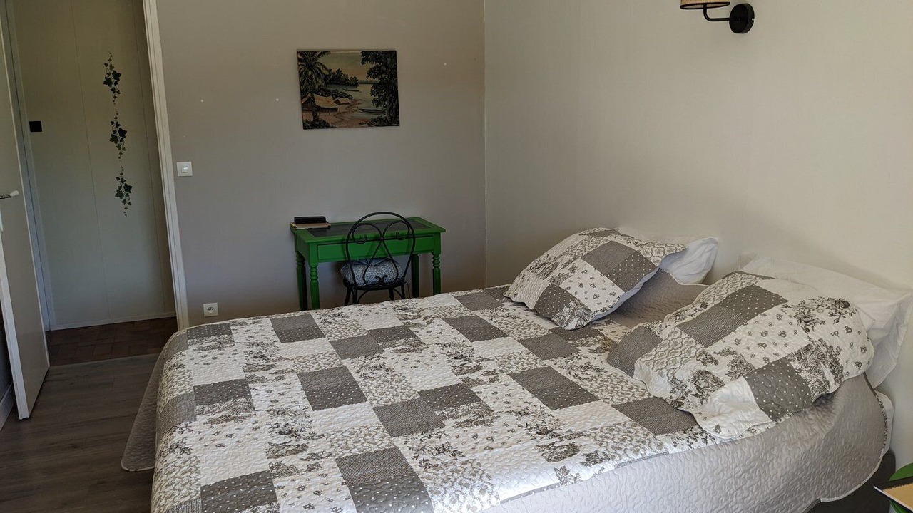 Photo of Bedroom in Le Beausset