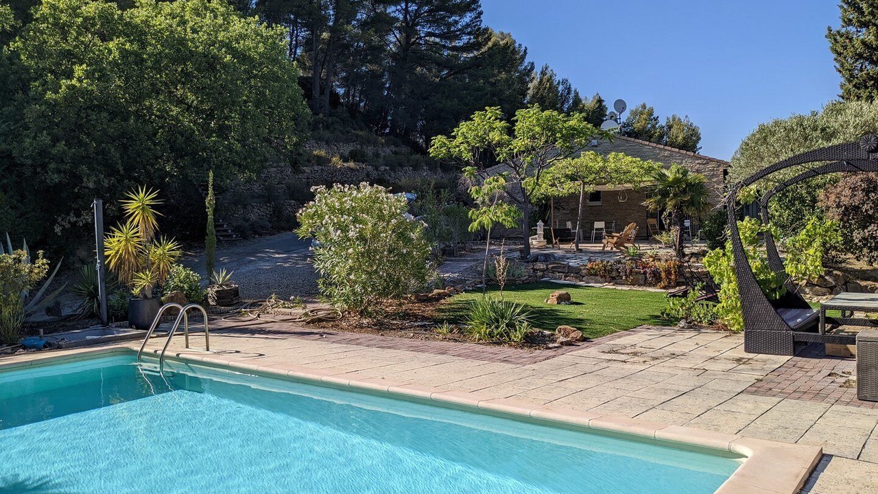 Photo of Outdoor in Le Beausset